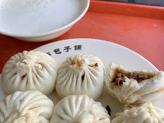 -庆丰包子铺(金沟河桥店)