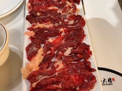 -潮汕大目牛肉火锅(上梅林店)