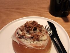 -大酉·M Coffee(北京美术馆店)