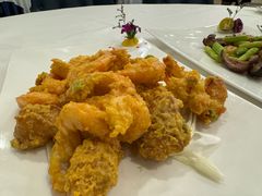 -粤菜王府·海鲜·茶市·海景餐厅(大梅沙店)