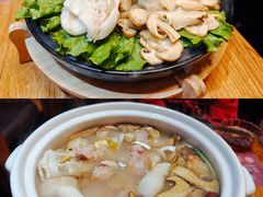 -束河人家(南锣鼓巷店)