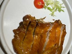 神仙鸡-小放牛炒菜馆(长安万达店)