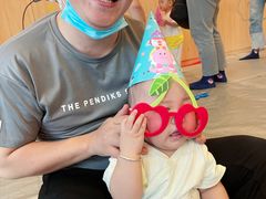 -金宝贝早教(富力广场中心)