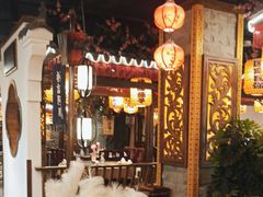 -杨记隆府(时代天街店)