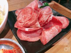 -炭恋火炉烤肉(凌云一街坊店)