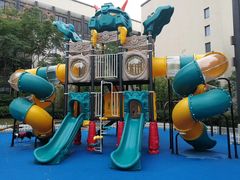 -上海崇明金茂凯悦酒店