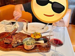 -北京金融街丽思卡尔顿酒店·意味轩 Cepe