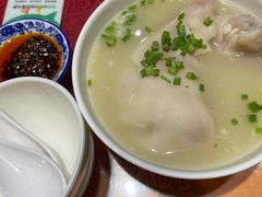 -易老妈蹄花.特色川菜(人民公园总店)