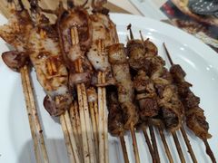 -好伦哥(温都水城店)