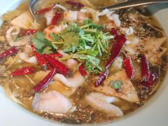 -麦合轻悦餐厅•常州菜(汉江店)