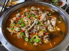 -艺味深尝(云锦路店)