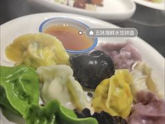 -东莱馋房(陆家嘴店)