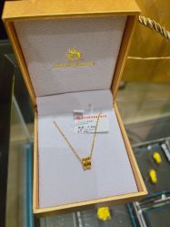 -老凤祥银楼(五角场万达广场店)