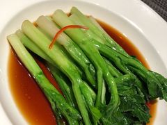 -晶苑餐厅(爱琴海购物中心)