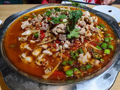 -椒小兔·盐帮川菜中餐厅(金沙时代广场店)