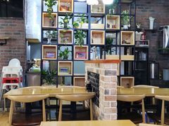 大堂-台北楚楚园馅饼粥(虹桥南丰城店)
