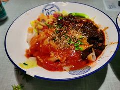 -大嘻咹biangbiang面(历史博物馆店)