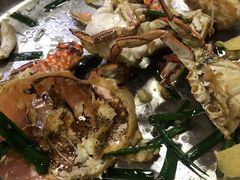 -罗记家常菜(鸿景花园店)