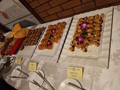 -申德勒加油站餐厅(三里屯北小街店)