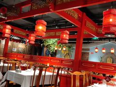 -北平食坊·烤鸭(黄寺大街店)