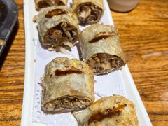 -福苗小骆驼烧烤(太奥广场店)