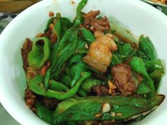 -老师傅餐馆(长沙店)