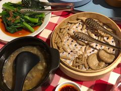 -西贝(厦门中华城店)