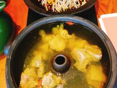 -云海肴·汽锅鸡·云南菜(苏州中心店)
