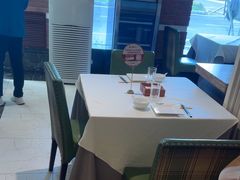 -大鸭梨烤鸭(左家庄店)