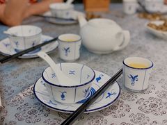 -客家汇·客家传承菜(水库店)