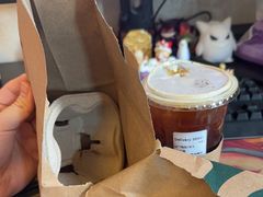 -星巴克臻选(华堂·新辰汇店)