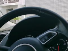 -上海西上海奥杰奥迪汽车销售有限公司(真如店)