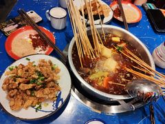 -马路边边串串香(双井直营店)