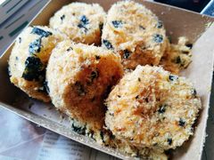 -京馔手工吐司(春熙路店)