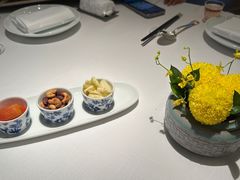 -悦轩中餐厅·高空江景·杭州柏悦酒店