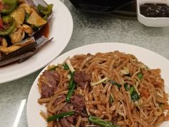 -东江海鲜大排档·潮汕菜·砂锅粥