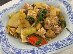 -焯明脆肉鲩世家(金沙洲店)