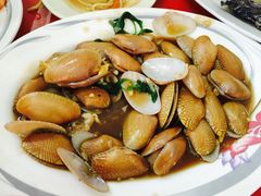 -垦丁辉哥生鱼片