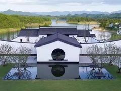 -艾溪湖湿地公园