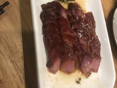 -新澳港式茶餐厅(余姚路店)