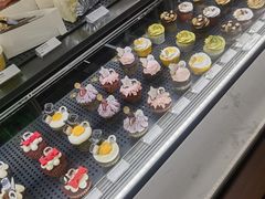 -Pantry's Best派悦坊蛋糕(世纪金源店)