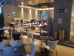 大堂-野萃山·潮汕厚果汁(十亩地店)