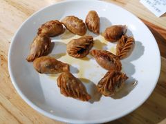 枫叶炸饺-大叔家福鼎小吃(十全街店)