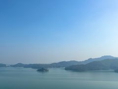 -天目湖涵田度假村