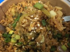 -黎一煲煲仔饭(丰乐店)