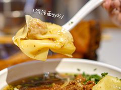 -李兰英湖南面馆(护国路店)