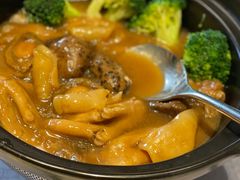 -皇朝会.经典传统粤菜(外滩店)