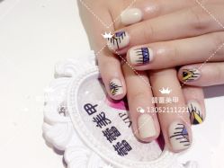 -LEILEI NAIL蕾蕾美甲美睫