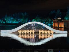 -印象西湖·最忆是杭州实景演出