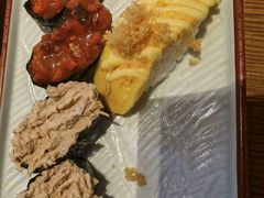 -鱼跃食堂·精致寿司(东林美域店)
